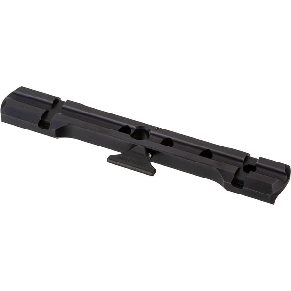 Dentler BASIS® bāzes sliede (Bergara Scout)