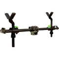 Primos 2-point rifle rest for trigger stick