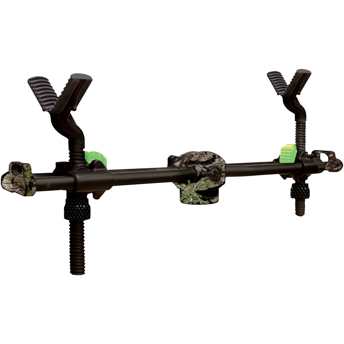 Primos 2-point rifle rest for trigger stick