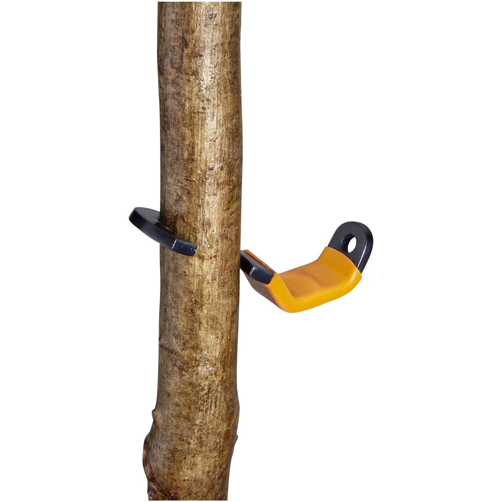 GASTROCK Alpine rod hazel – 2 parts