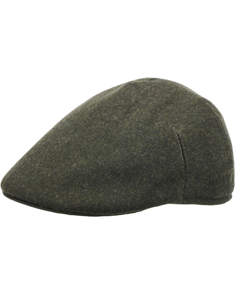 Parforce Flat cap Loden (Olive)