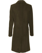 Highmoor Blazer coat (Olive)