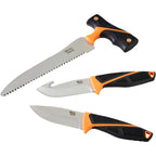Wald & Forst Breaking and twisting set – 3 pieces