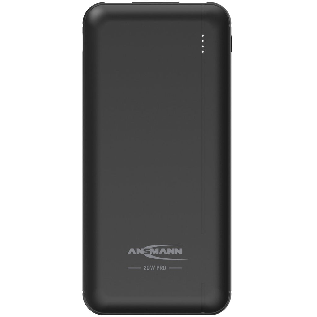 Ansmann Powerbank 10,000 mAh
