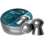 Haendler & Natermann 5.53mm Diabolo Field Target Trophy 0.95g (250 pieces) — Pack of 250 pcs