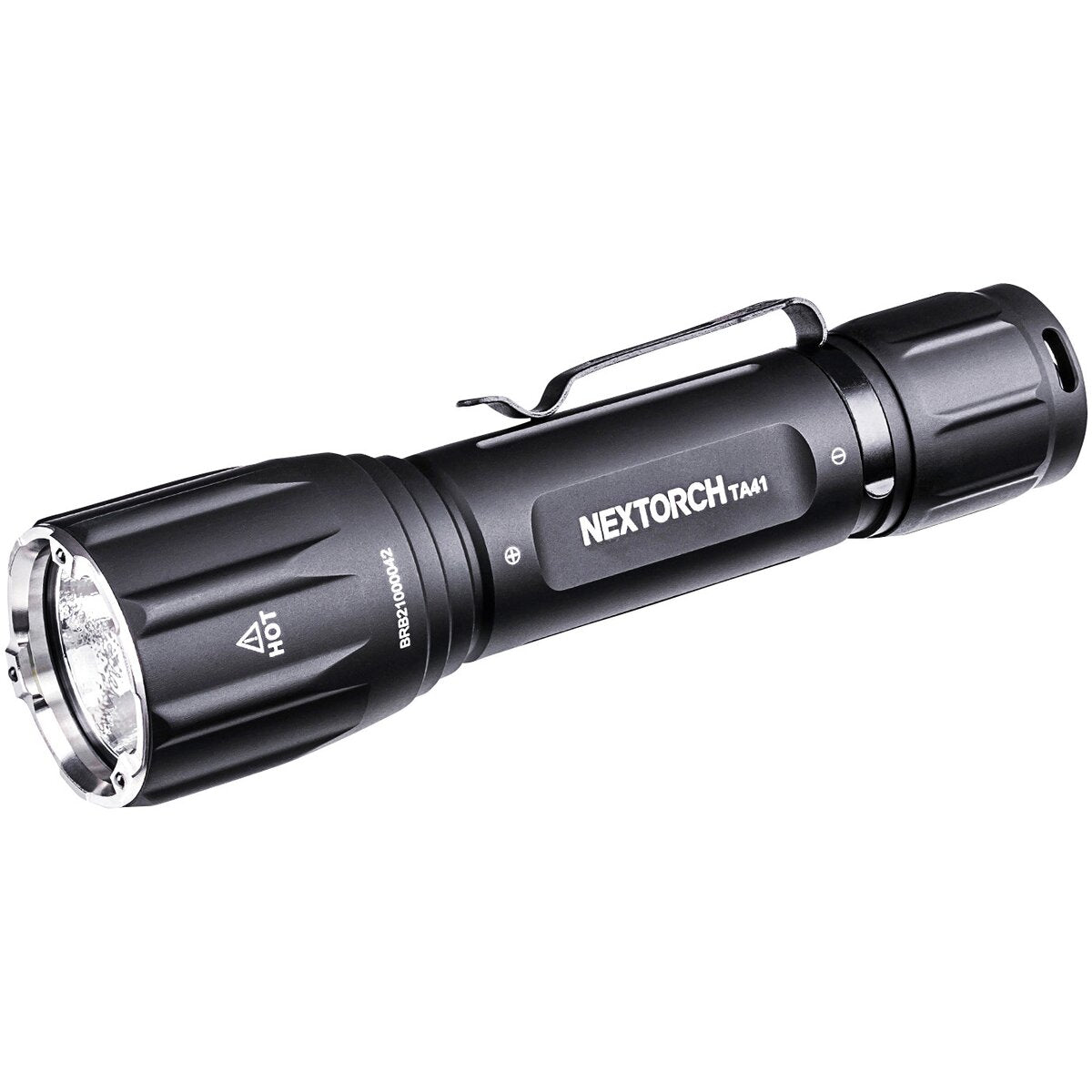 NEXTORCH Flashlight Nextorch TA41 Set