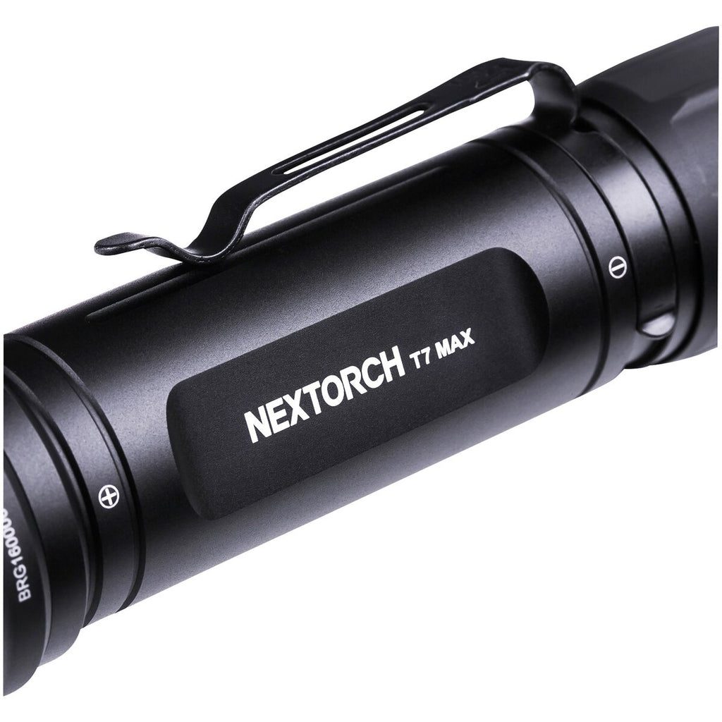 NEXTORCH Flashlight Nextorch T7 Max Set