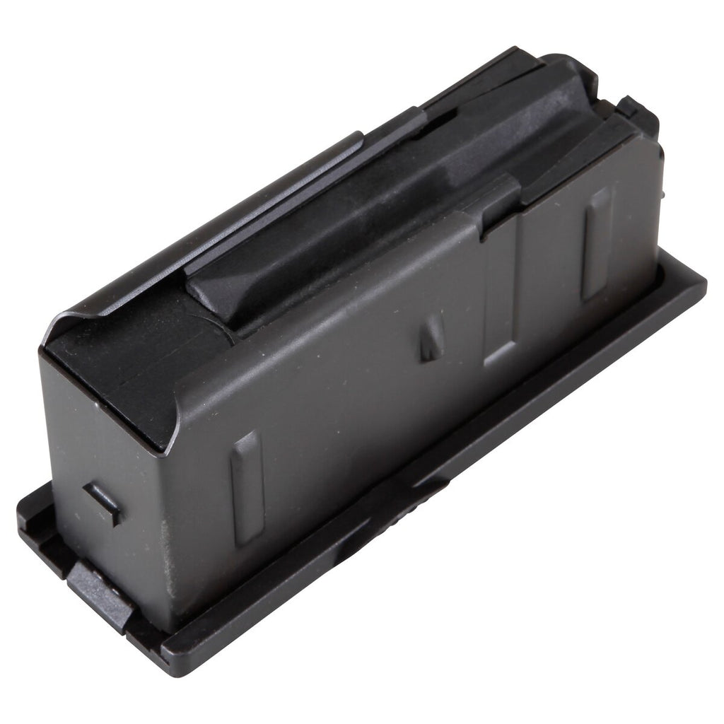 Haenel Magazine for Jaeger 10 (Magazine capacity 3 cartridges)