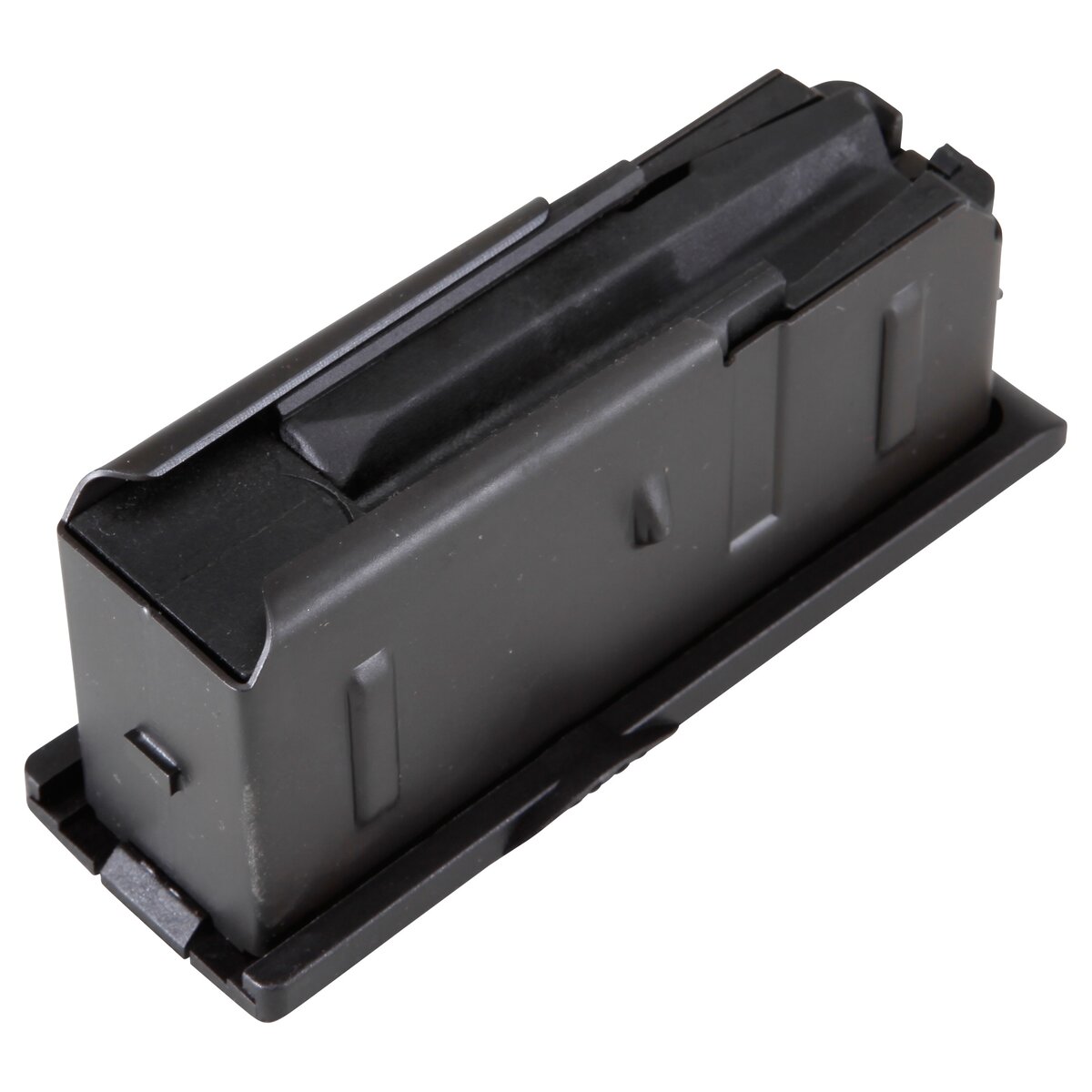 Haenel Magazine for Jaeger 10 (Magazine capacity 3 cartridges)