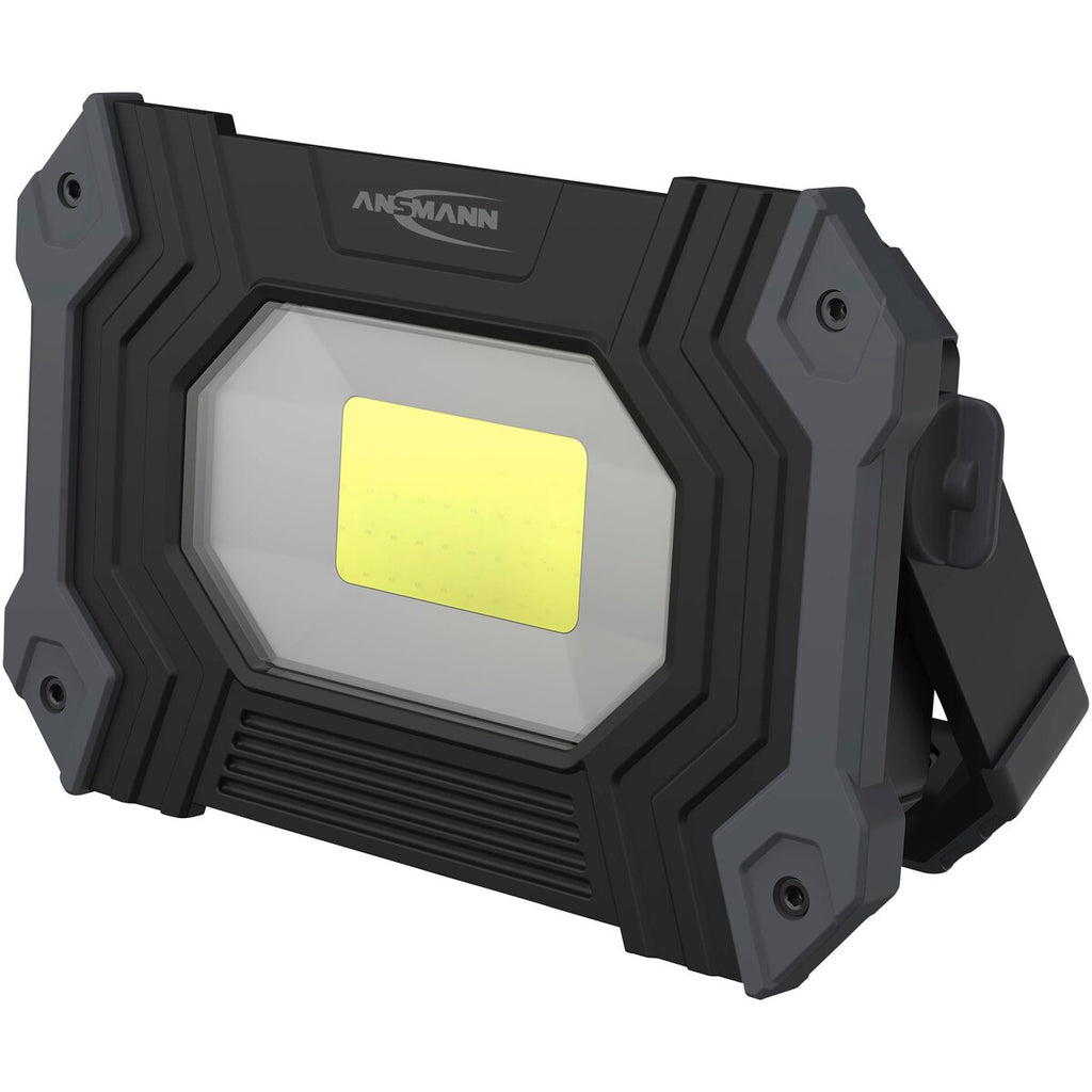 Ansmann LED spotlight FL2500R