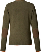 Parforce Women's sweater (Olive)