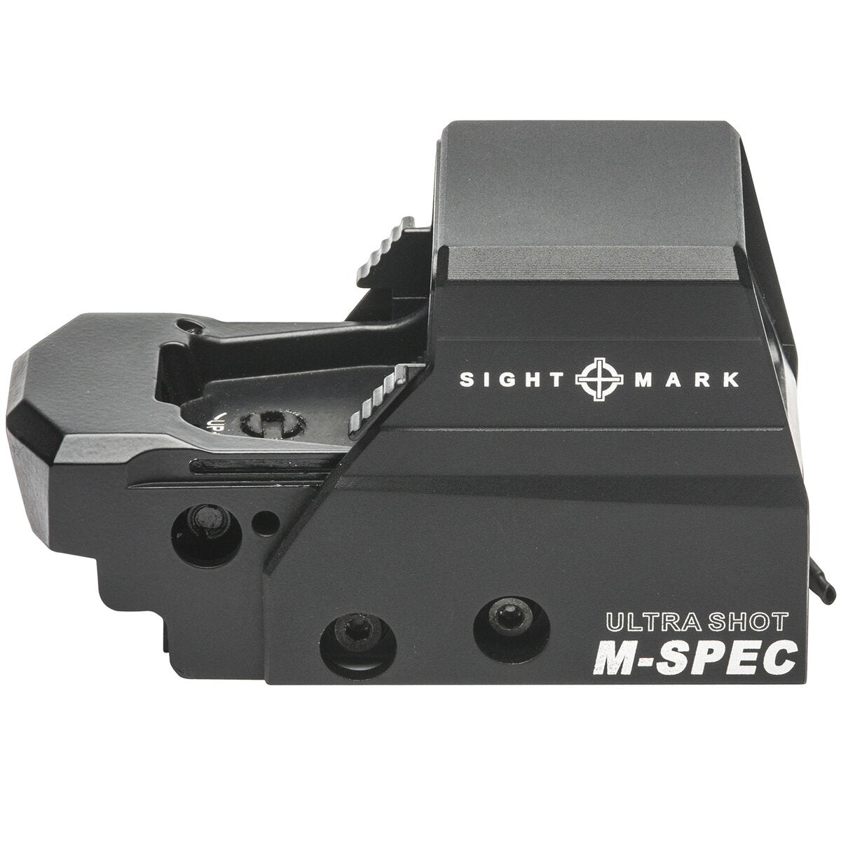Sightmark UltraShot M-Spec MDS red dot sight