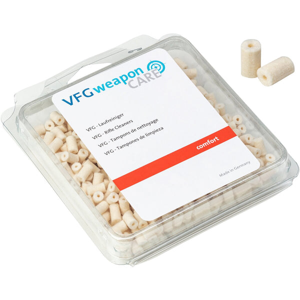 VFG Running cleaner “comfort” (Caliber .44 (250 units))
