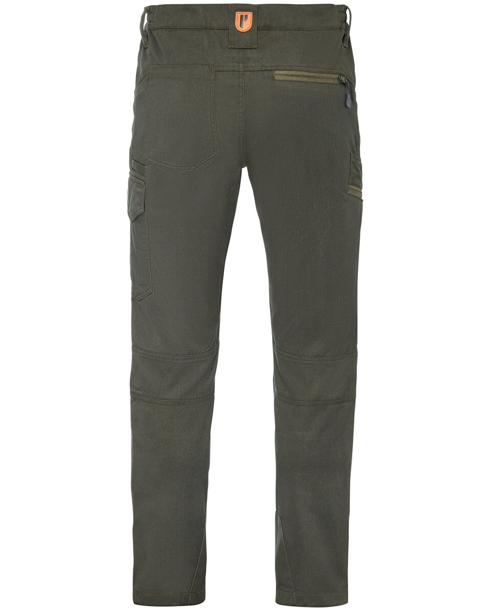 Parforce Hunting trousers Field Work (Olive)