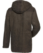 Wald & Forst Core jacket (Olive)