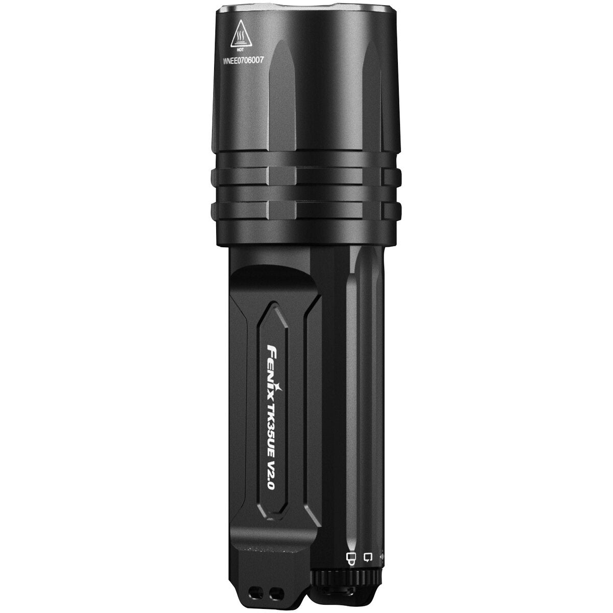 Фонарь Fenix TK35 UE V2.0