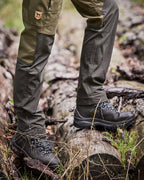 Parforce Rominten WP Sympatex hunting boots (Olive)