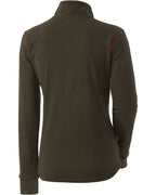 Parforce Women's thermal long sleeve heatress (Olive)
