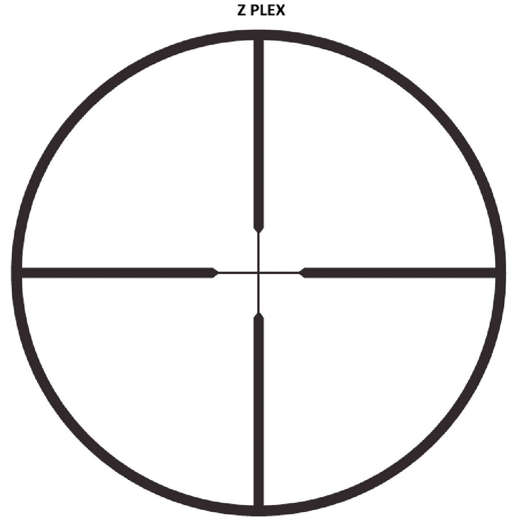 Meopta Riflescope MeoPro R5 3-15x44 SFP (Z PLEX)