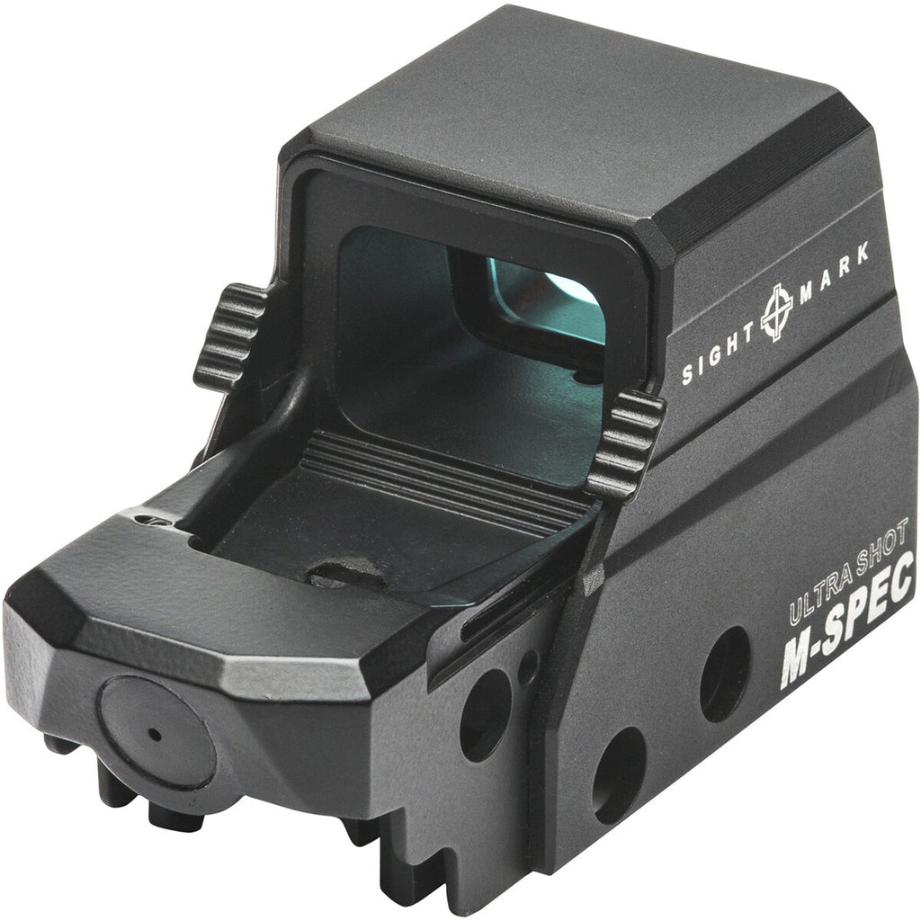 Sightmark UltraShot M-Spec MDS red dot sight