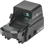 Sightmark UltraShot M-Spec MDS red dot sight