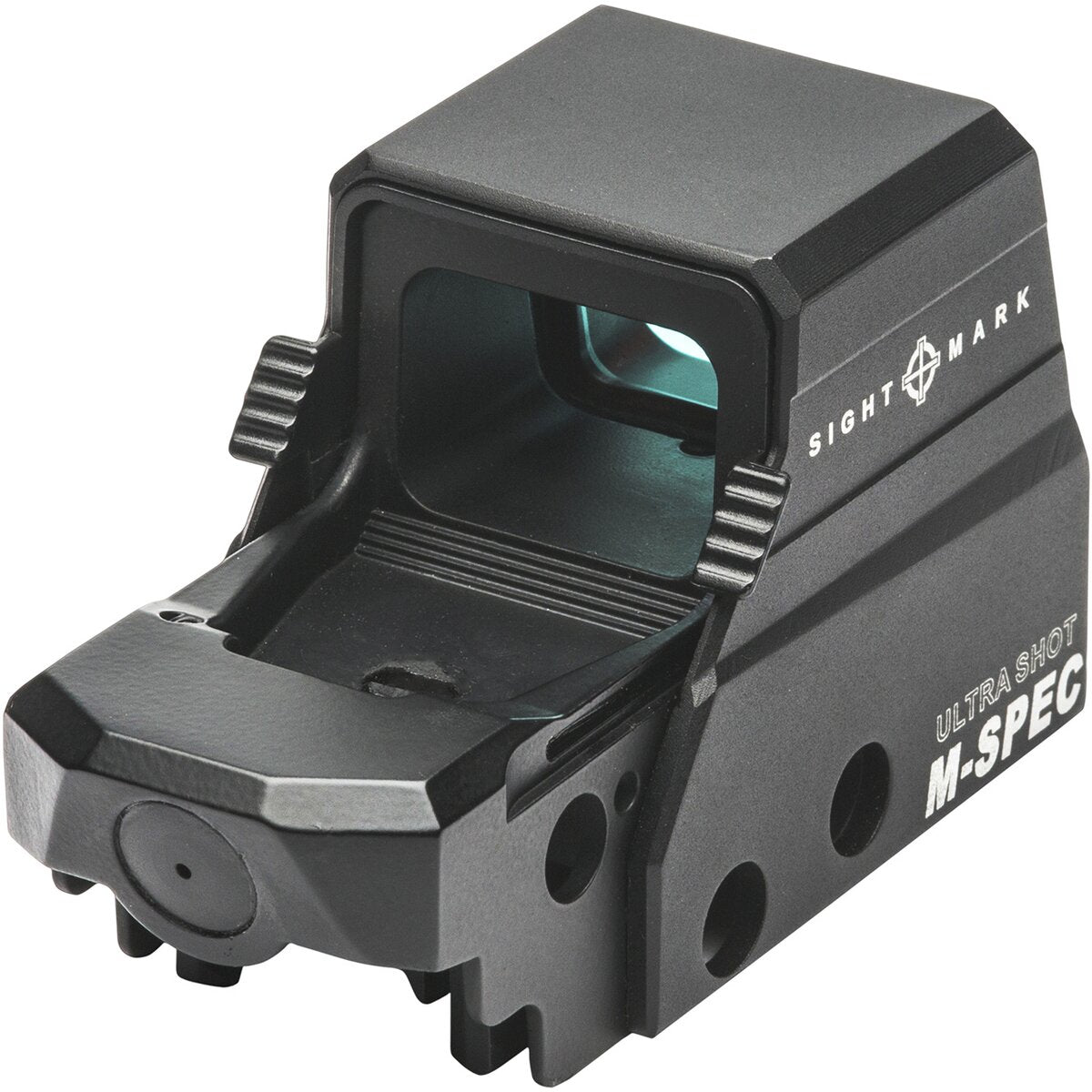 Sightmark UltraShot M-Spec MDS red dot sight
