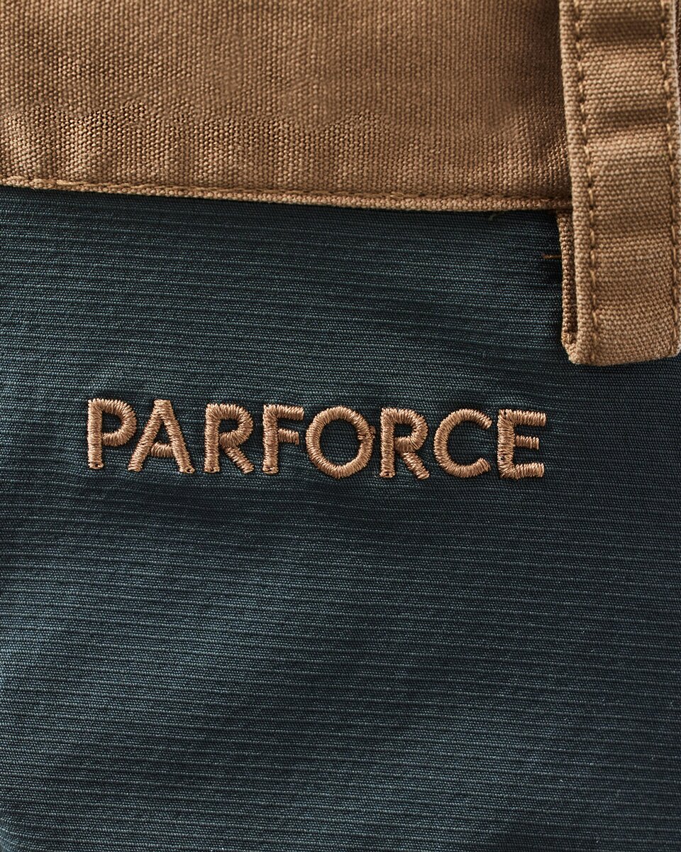 Parforce BePro hunting trousers (Brown/anthracite)