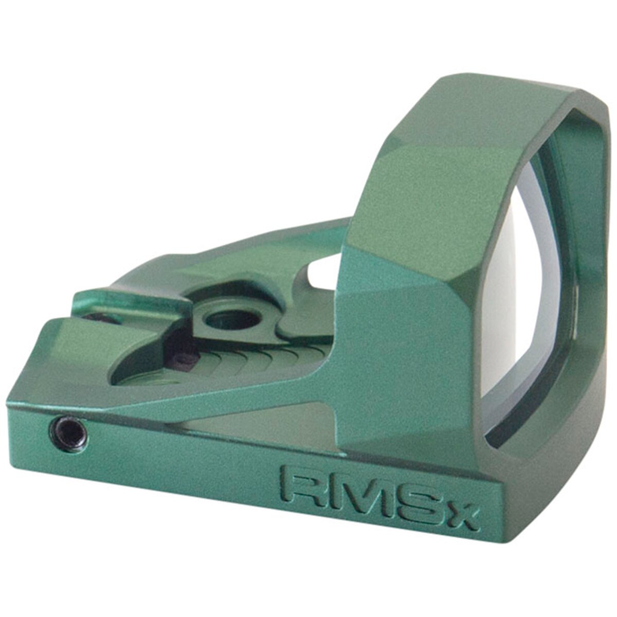 Shield Red dot sight RMSx (Zaļa – 8 MOA)