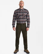 Deerhunter Hose Northward (Bark Green)