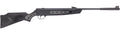 Mercury air Set of air rifle chili (Caliber 4,50)