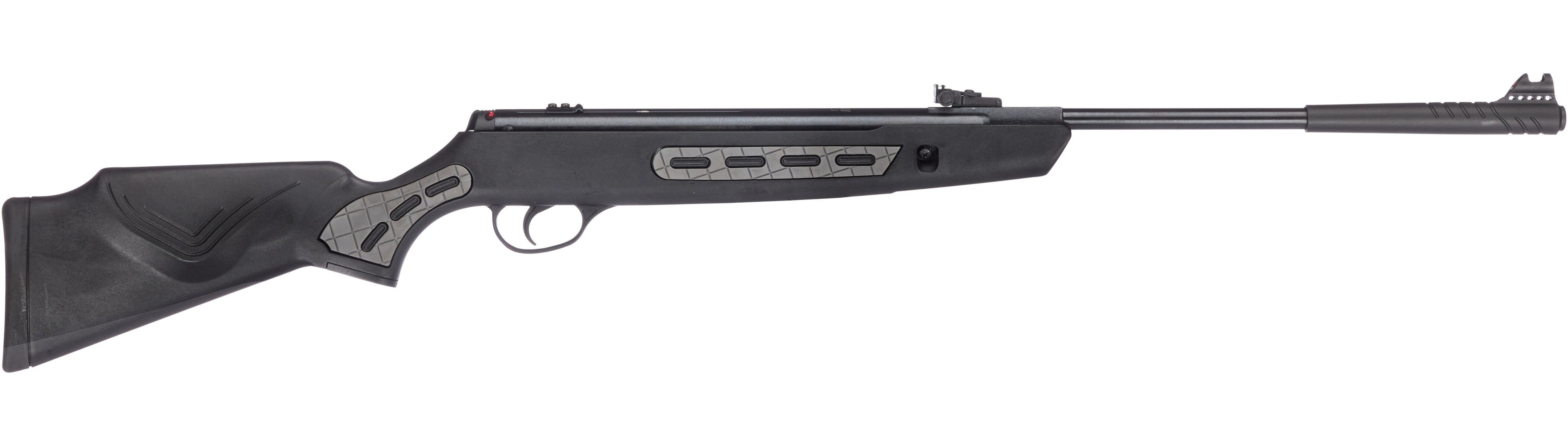 Mercury air Set of air rifle chili (Caliber 4,50)