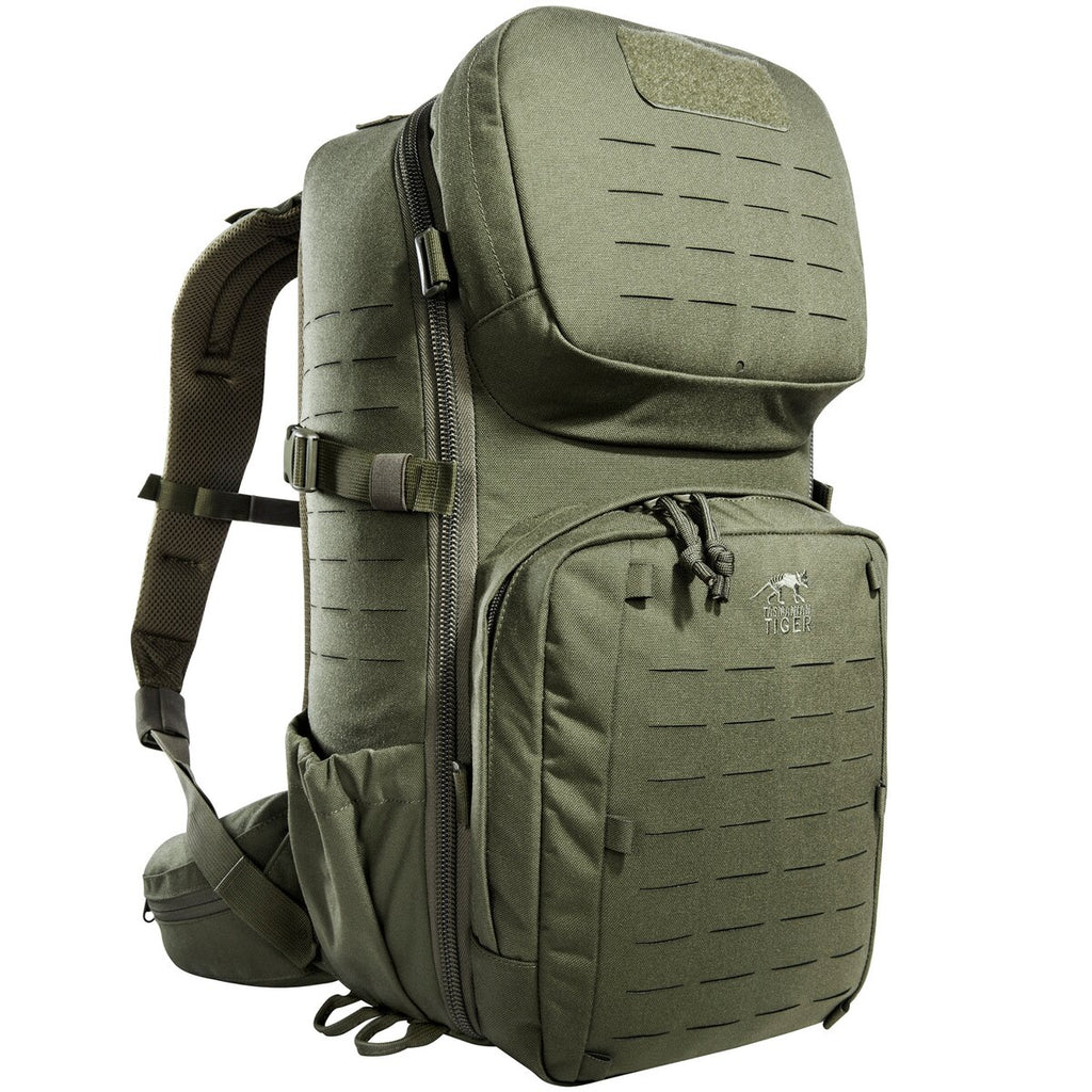Tasmanian Tiger Backpack Modular Combat Pack MK III (Olive)