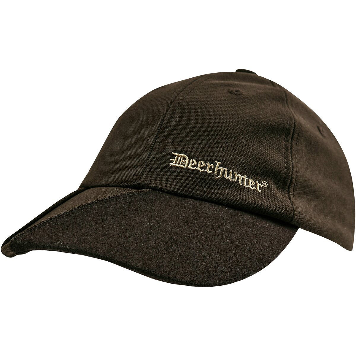 Deerhunter Cap Muflon Extreme (Wood)