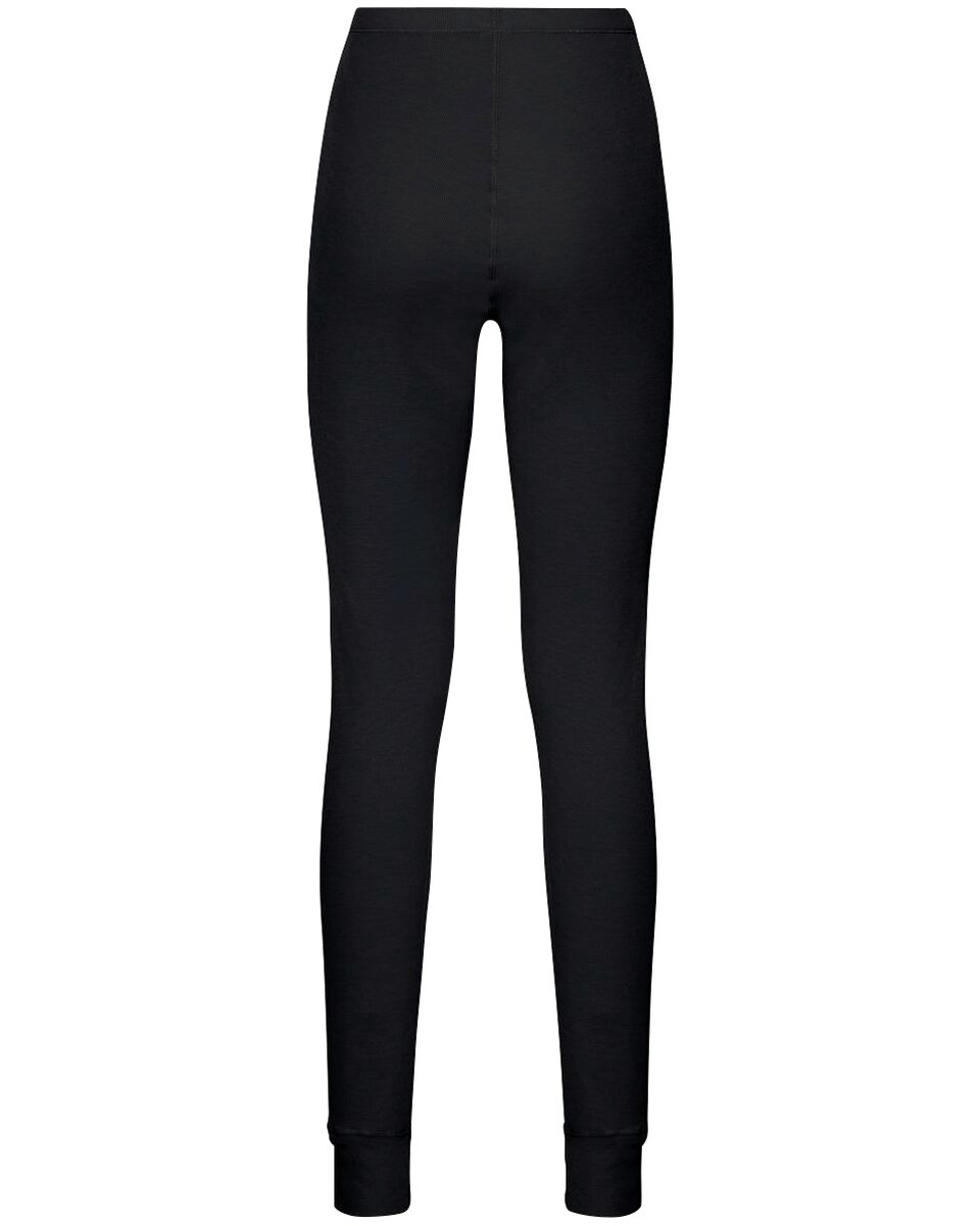 Odlo Women's long underwear Active Warm Eco (Black)
