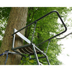 qteck High seat MST 250