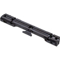Dentler BASIS® VARIO base rail (M98/Forest Favorit short system)