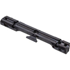 Dentler BASIS® VARIO base rail (M98/Forest Favorit short system)
