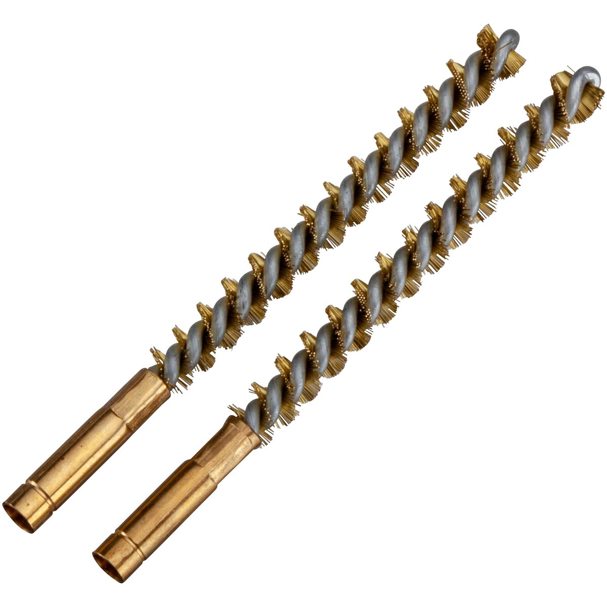 Stil Crin Brass brush, pack of 2 (Caliber 4.5 mm)