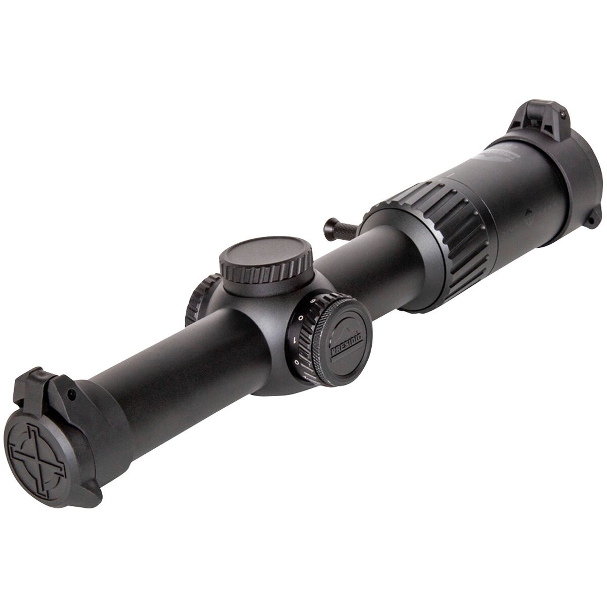 Sightmark Presidio 1-6x24 riflescope (HDR)