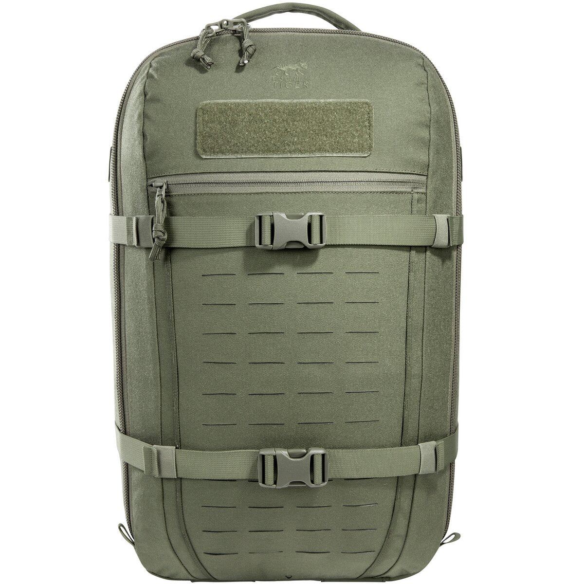 Tasmanian Tiger mugursoma Modular Tac Pack 28 (olīvkrāsa)