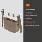 Vorn weapon holder RH