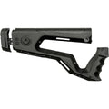 Hera Arms Buttstock CQR Gen. 2 (Black)
