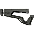 Hera Arms Buttstock CQR Gen. 2 (Black)