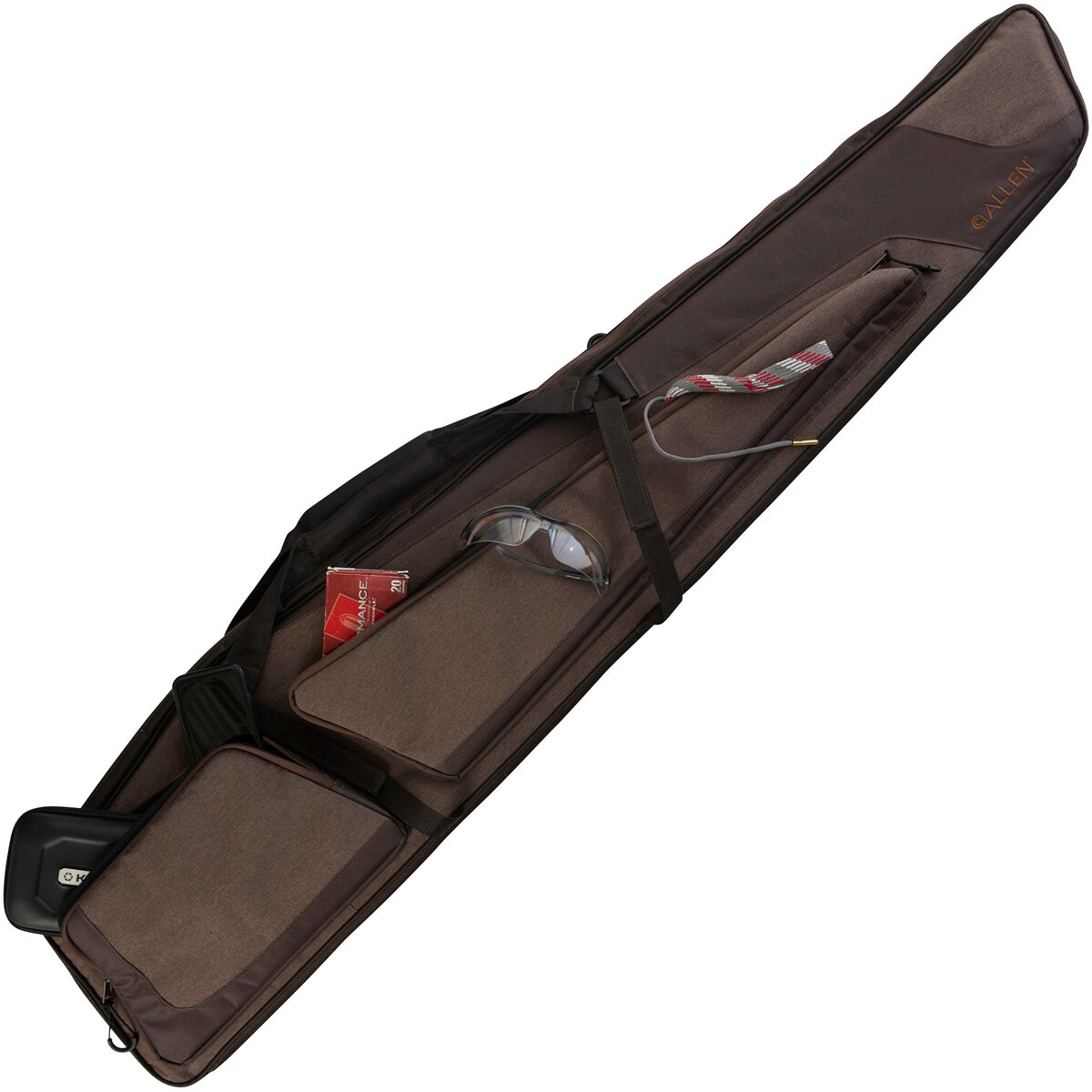 Allen Mohave long gun case