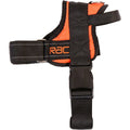 Heim RAC Comfort harness (Size M - Neck circumference 28-38cm, Chest circumference 55-70cm)