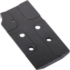 EAW Adapter plate for Viper, Sport II OR and Shadow 2 OR (Shield SMS, Shield RMS)