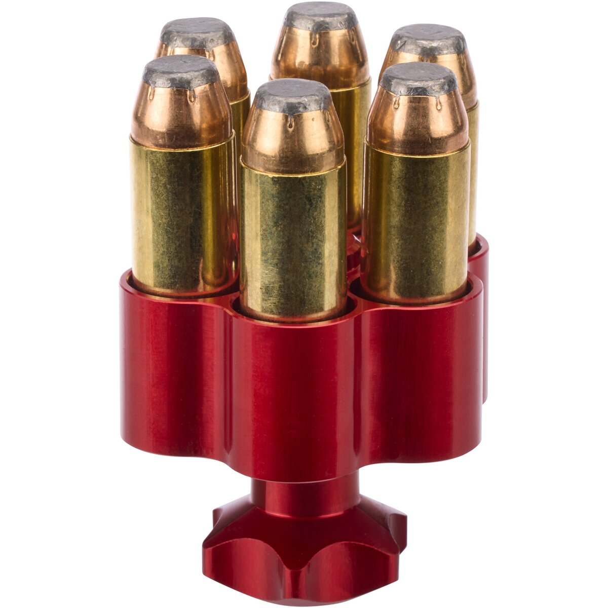 Korth Speedloader .44 Magnum (Kaliber .44 Mag.)