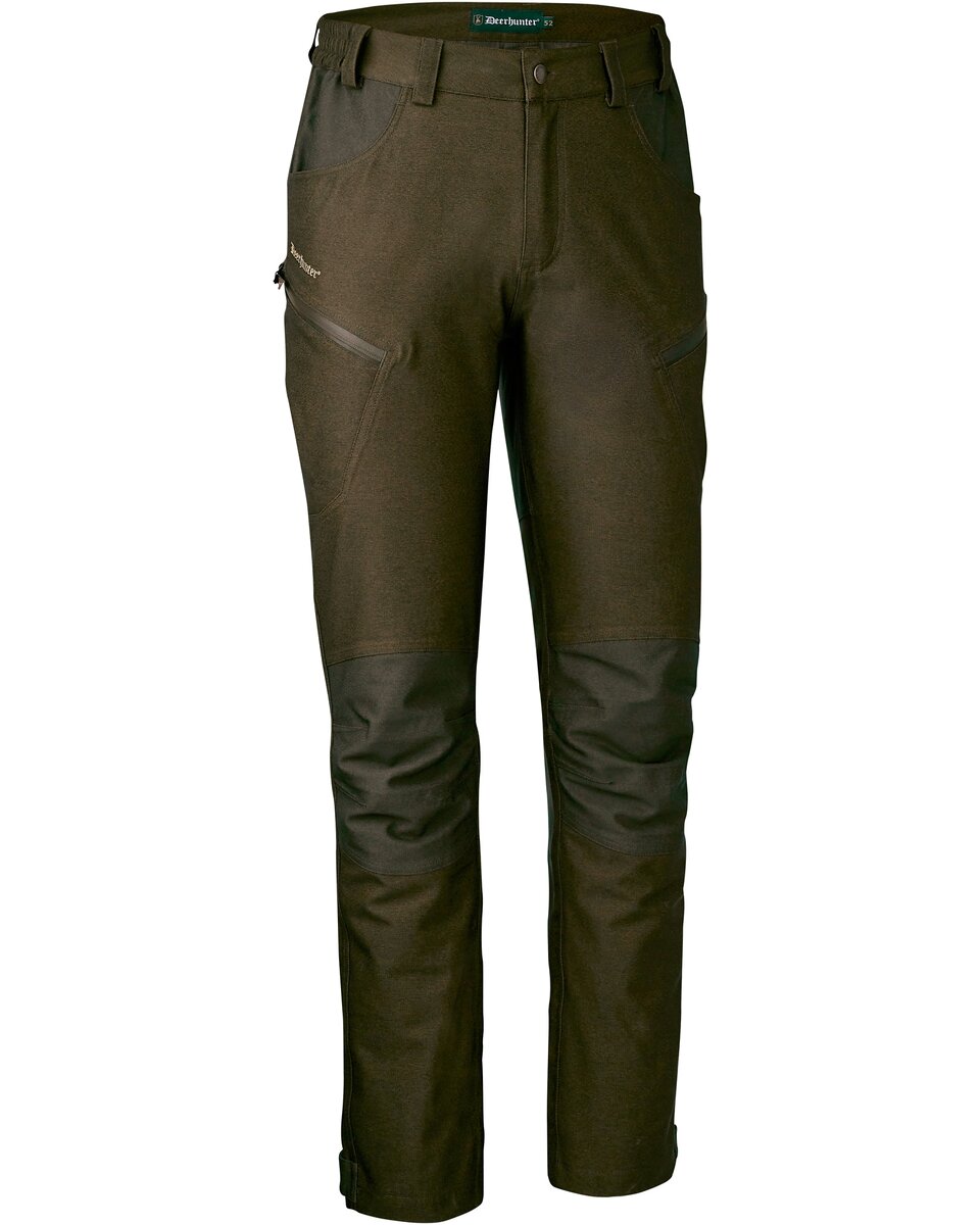Deerhunter Chasse trousers (Olive)