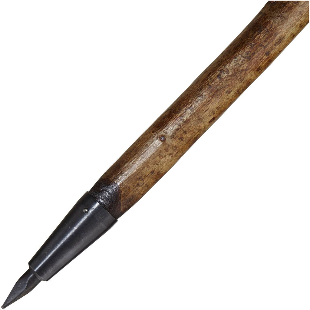 GASTROCK Alpine rod hazel – 2 parts