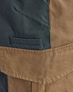 Parforce BePro hunting trousers (Brown/anthracite)